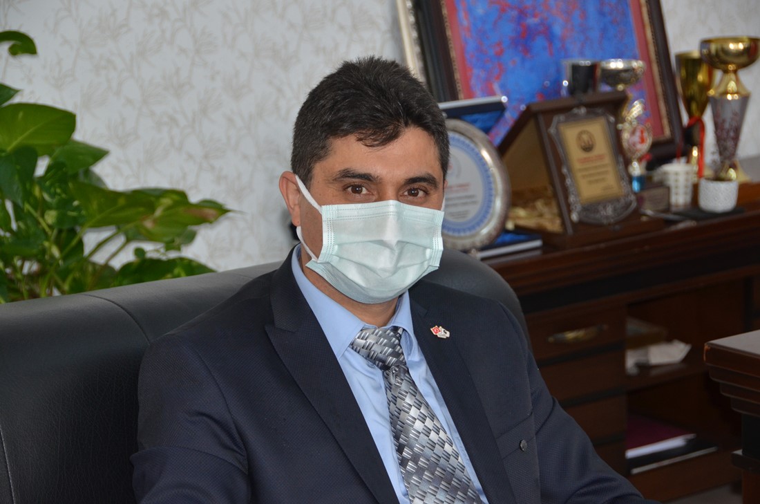 Hüseyin Kıran `dan 10 Kasım Mesajı
