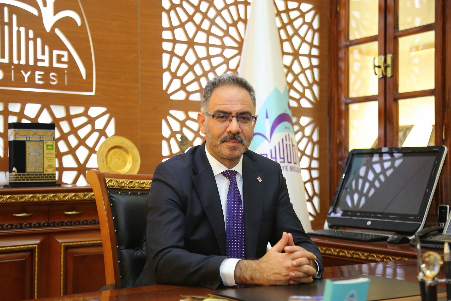 AŞKAN KUŞ’TAN KADİR GECESİ MESAJI