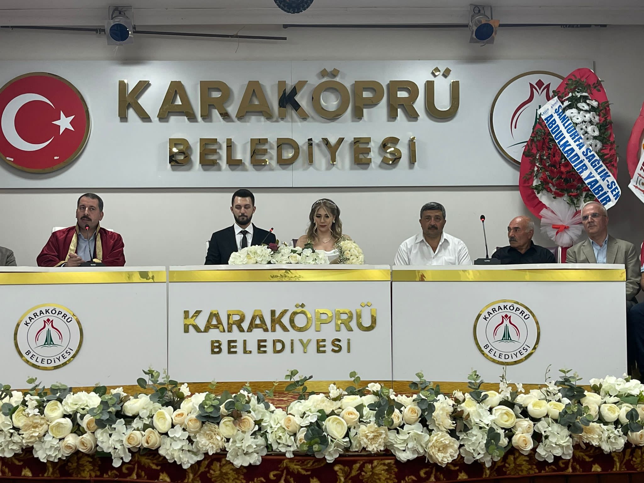 Güler Ailesinin Mutlu Günü