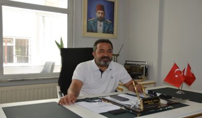 ASKA GRUP TEKSTİL YÖNETİM KURULU BAŞKANI ABDÜLKADİR ARSLAN `DAN 19 MAYIS MESAJI