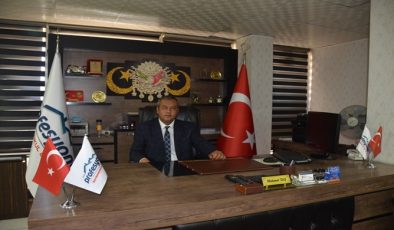 KW ORSA PROFESYONEL GAYRİMENKUL İZMİR URLA VE GAZİANTEP`DEN MEHMET TAŞ `DAN 14 MAYIS DÜNYA ÇİFTÇİLER GÜNÜ MESAJI