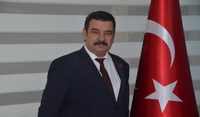 TURKKON GENEL BAŞKANI MURAT ÇOBANOĞLU`NDAN ANNELER GÜNÜ MESAJI