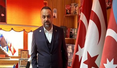 ADİL TÜRKİYE PARTİSİ GENEL BAŞKAN YARDIMCISI AYTAÇ BATTAL`DAN 19 MAYIS MESAJI