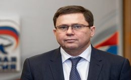 Госдума приняла в первом чтении инициированный «Единой России» законопроект о регулировании туристической деятельности