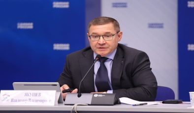 «Единая Россия» внесла поправки ко второму чтению бюджета