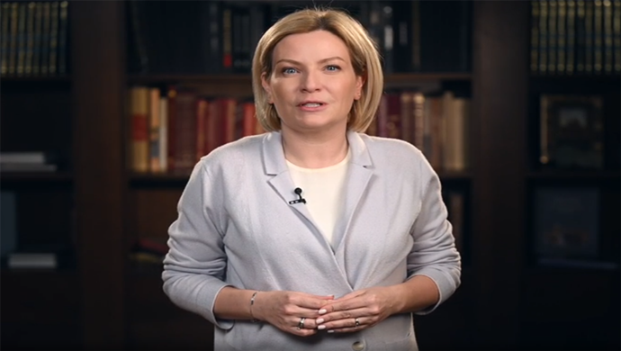 Olga Lyubimova: Kültür Bakanlığı ve Birleşik Rusya, kültürel miras alanlarını korumak için birlikte çalışıyor