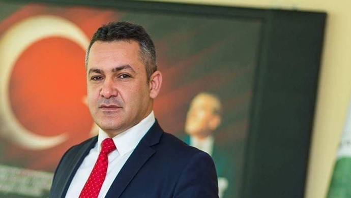 TARIMKON GENEL BAŞKANI HAKAN YÜKSEL`DEN 10 NİSAN POLİS HAFTASI MESAJI