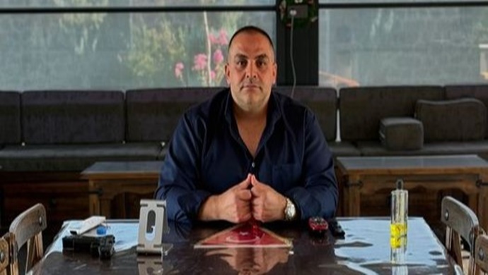 HADİ ÖZTOP `TAN 10 NİSAN POLİS HAFTASI MESAJI