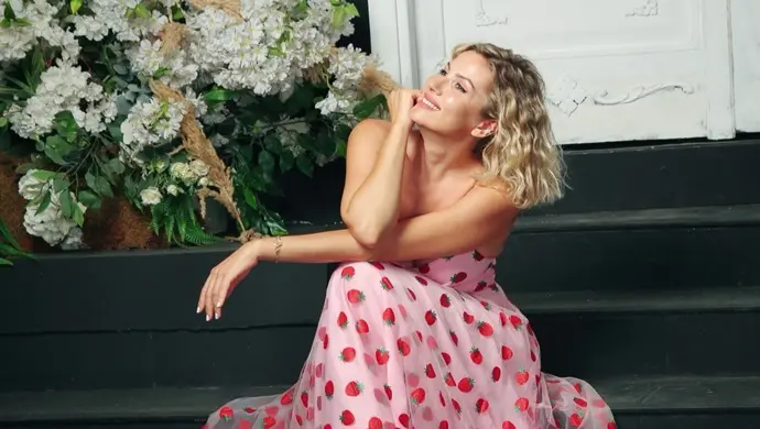 Elvan ERKAL’dan Yeni Single ”Hoş Geldin Sevgi”