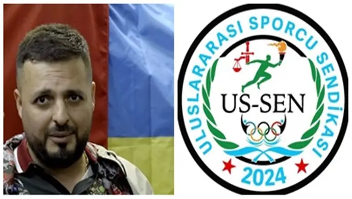 Selçuk Yoğurtçuoğlu: Ukrayna’da Sporla Umut ve Rehabilitasyon