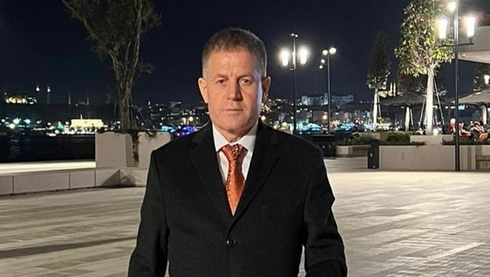 رسالة من آصف أتاسوي، رئيس مجلس إدارة شركة أسفا القابضة، بمناسبة عيد بيرات كانديلي.