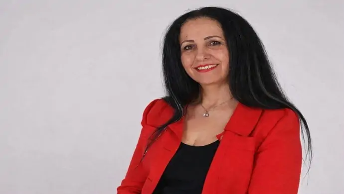 Şiirin Sessiz Gücü: Saliha Gündoğdu’dan Edebiyat Dünyasına Anlamlı Bir Buluşma