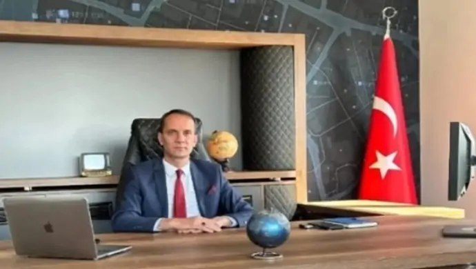 MUSTAFA SUNGUR ÜLGER `DEN 8 MART DÜNYA KADINLAR GÜNÜ MESAJI